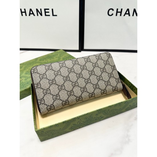 Gucci Original Version Wallet Top Quality Free Shipping