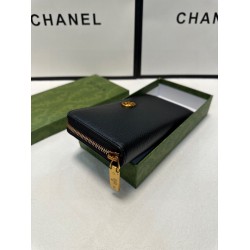 Gucci Original Version Wallet Top Quality Free Shipping