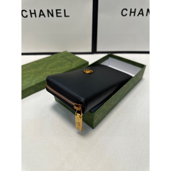 Gucci Original Version Wallet Top Quality Free Shipping