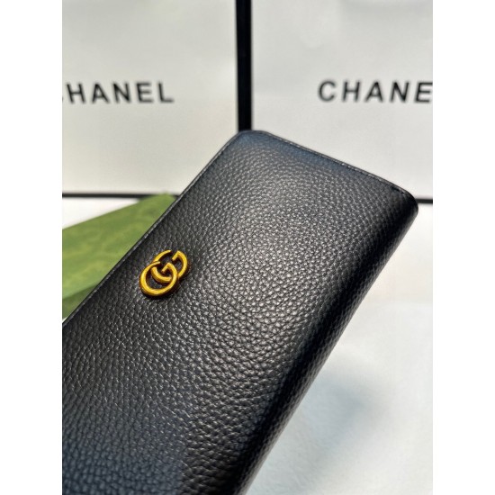 Gucci Original Version Wallet Top Quality Free Shipping