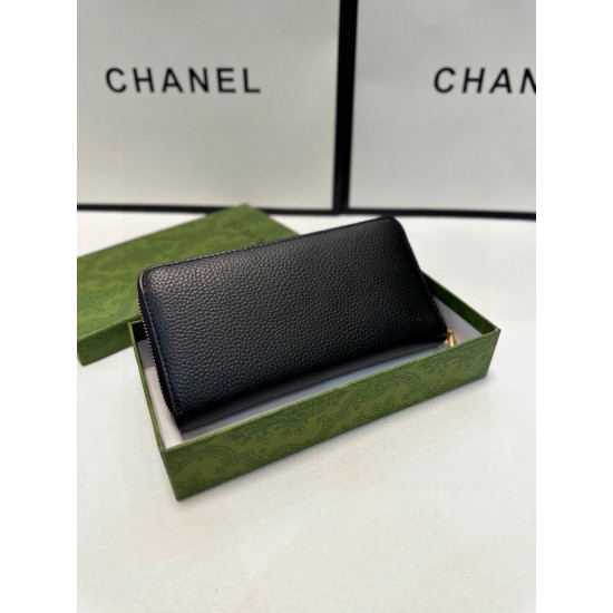 Gucci Original Version Wallet Top Quality Free Shipping