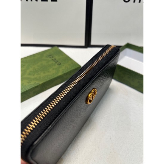 Gucci Original Version Wallet Top Quality Free Shipping