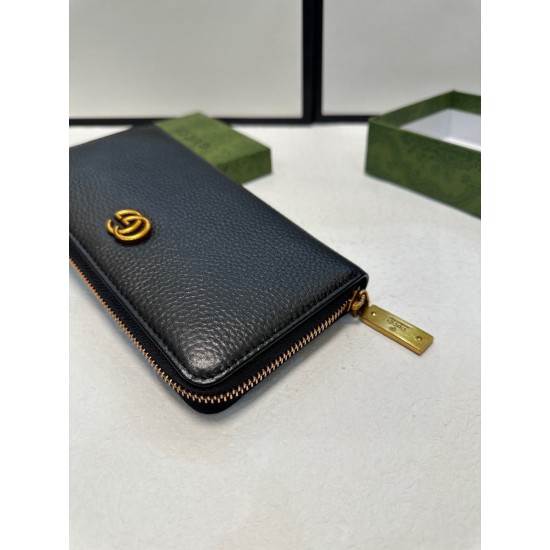 Gucci Original Version Wallet Top Quality Free Shipping