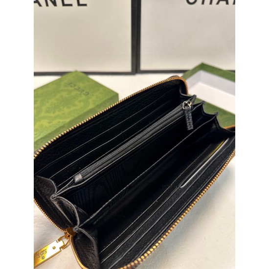 Gucci Original Version Wallet Top Quality Free Shipping