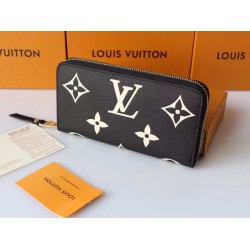 Louis Vuitton Original Version Wallet Top Quality Free Shipping