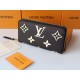 Louis Vuitton Original Version Wallet Top Quality Free Shipping