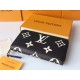 Louis Vuitton Original Version Wallet Top Quality Free Shipping