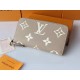 Louis Vuitton Original Version Wallet Top Quality Free Shipping