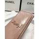 YSL Original Version Wallet Top Quality Saint Laurent Free Shipping