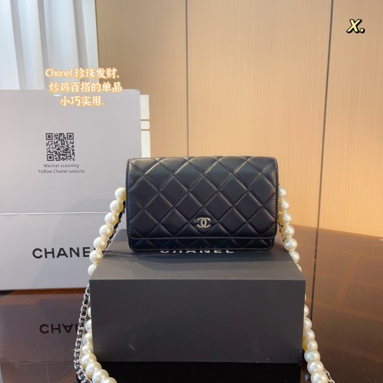 Chanel Woc Original Version Bags Top Quality Free Shipping