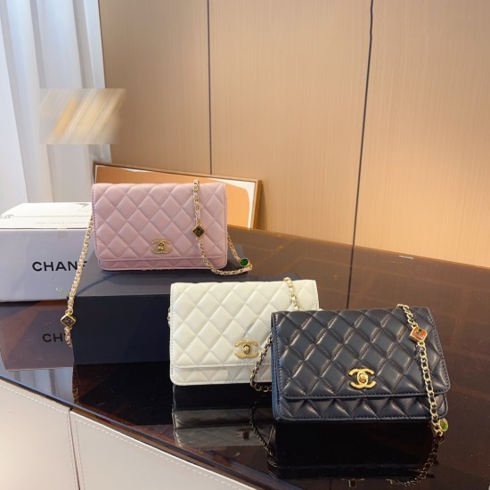 Chanel Woc Original Version Bags Top Quality Free Shipping