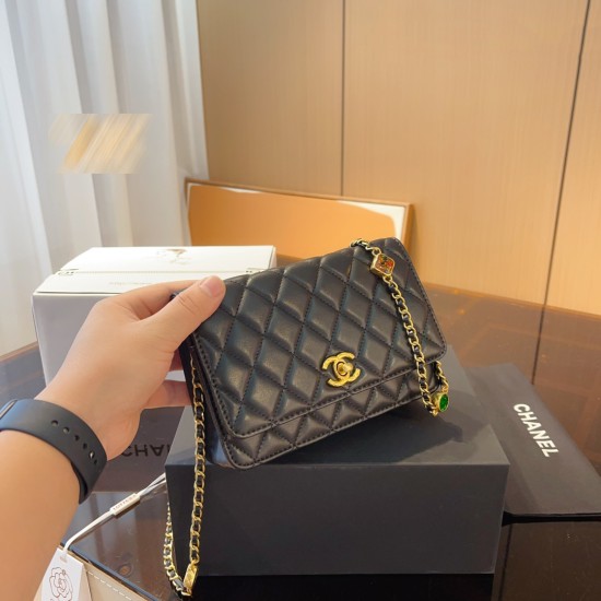 Chanel Woc Original Version Bags Top Quality Free Shipping