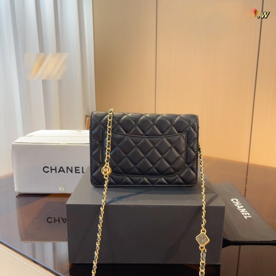 Chanel Woc Original Version Bags Top Quality Free Shipping