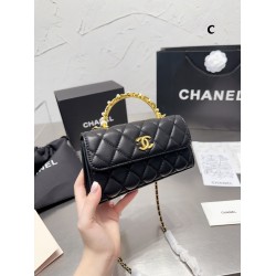 Chanel Original Version Bags Top Quality Free Shipping