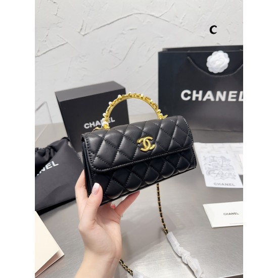 Chanel Original Version Bags Top Quality Free Shipping