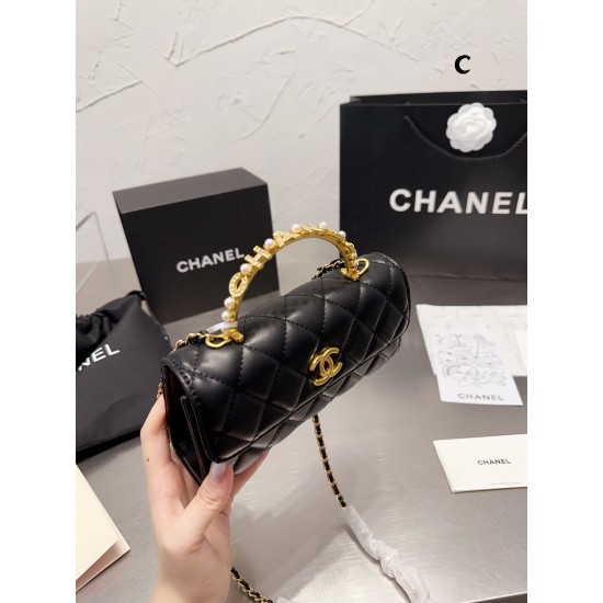 Chanel Original Version Bags Top Quality Free Shipping