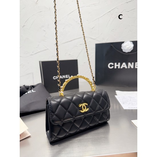 Chanel Original Version Bags Top Quality Free Shipping