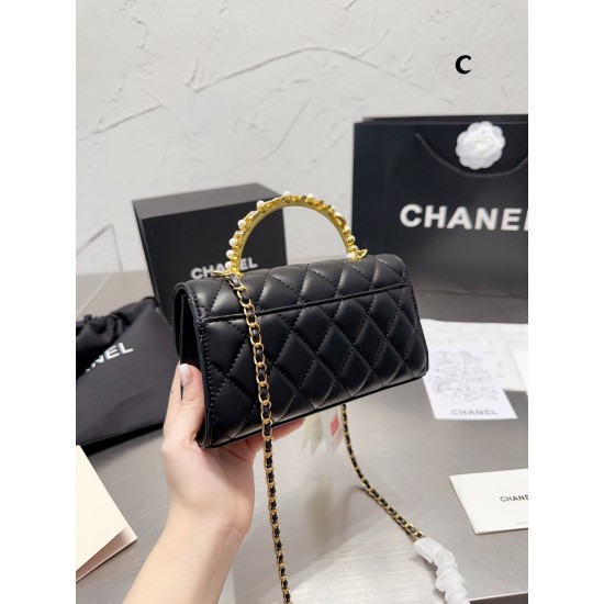 Chanel Original Version Bags Top Quality Free Shipping