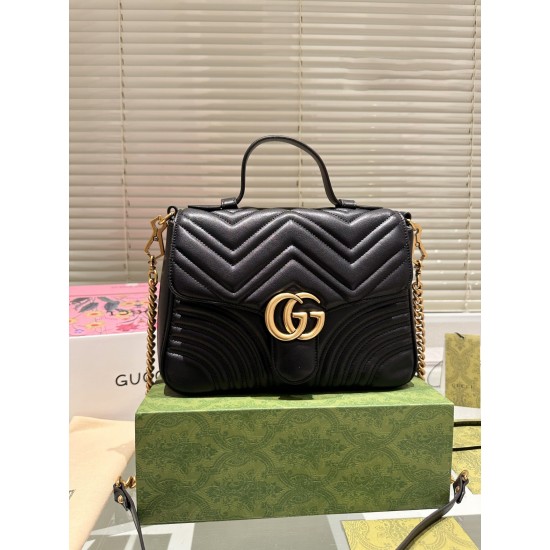 Gucci Original Version Bags Top Quality Free Shipping