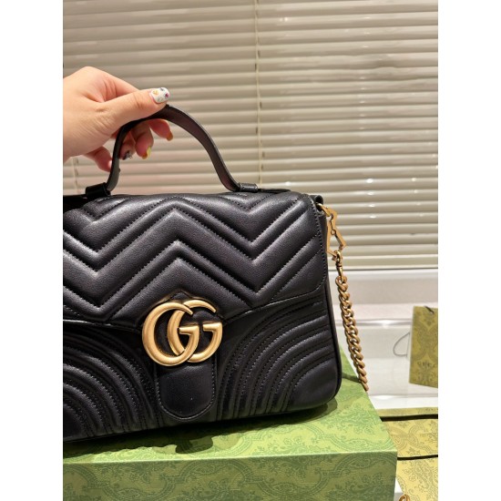 Gucci Original Version Bags Top Quality Free Shipping