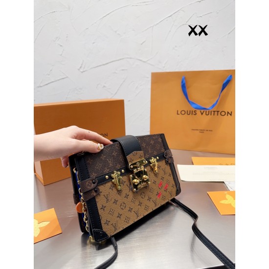 Louis Vuitton Original Version Hand Bags Top Quality Free Shipping