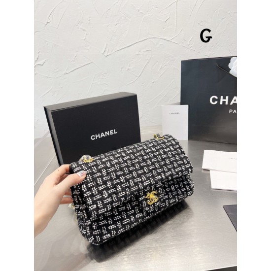 Chanel Original Version Bags Top Quality Free Shipping