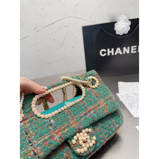 Chanel Original Version Bags Top Quality Free Shipping