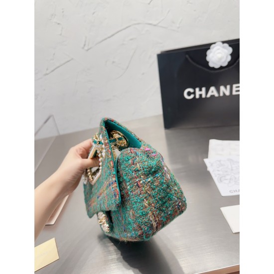 Chanel Original Version Bags Top Quality Free Shipping