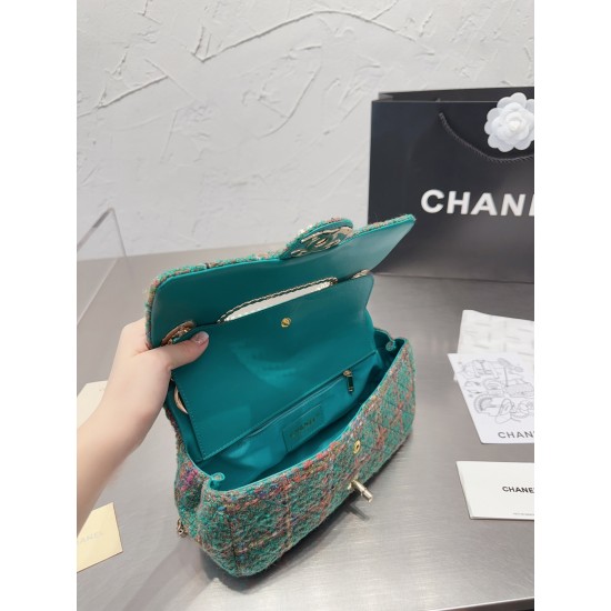 Chanel Original Version Bags Top Quality Free Shipping