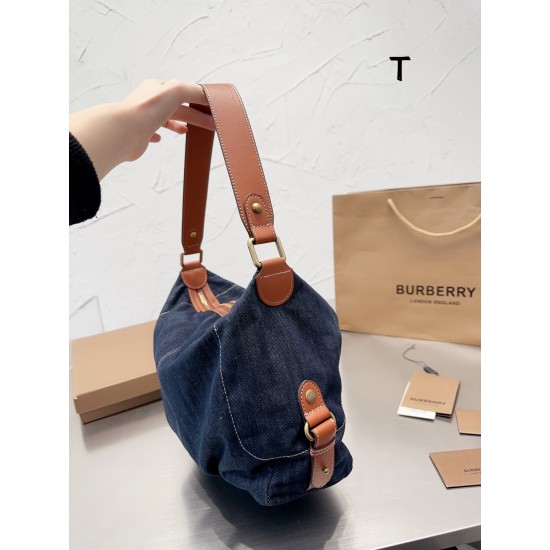 Burberry Original Version Bags Top Quality Free Shipping