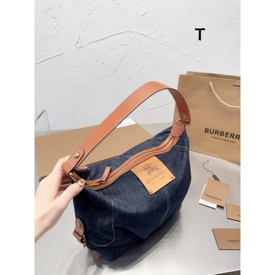 Burberry Original Version Bags Top Quality Free Shipping