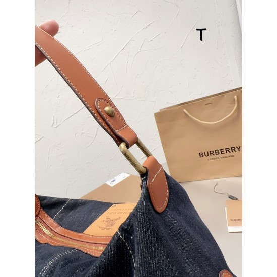 Burberry Original Version Bags Top Quality Free Shipping