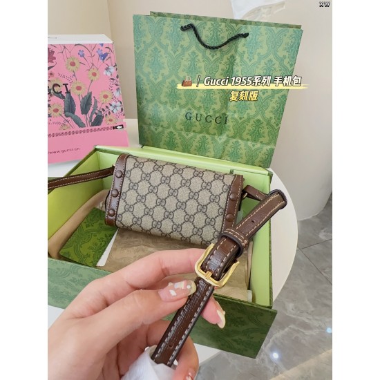 Gucci Original Version Bags Top Quality Free Shipping