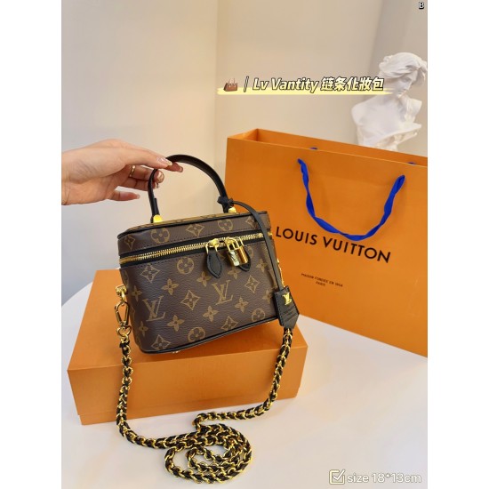 Louis Vuitton Original Version Bags Top Quality Free Shipping