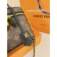 Louis Vuitton Original Version Bags Top Quality Free Shipping