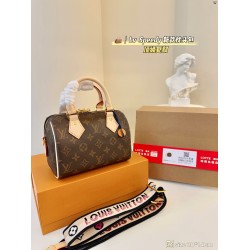 Louis Vuitton Speedy Original Version Bags Top Quality Free Shipping