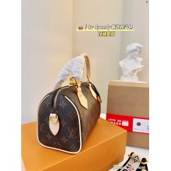 Louis Vuitton Speedy Original Version Bags Top Quality Free Shipping