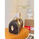 Louis Vuitton Speedy Original Version Bags Top Quality Free Shipping