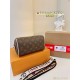 Louis Vuitton Speedy Original Version Bags Top Quality Free Shipping