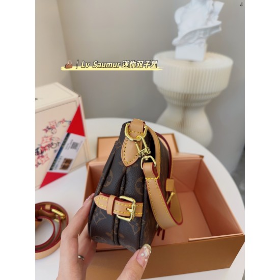 Louis Vuitton Original Version Bags Top Quality Free Shipping