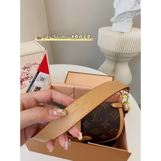 Louis Vuitton Original Version Bags Top Quality Free Shipping