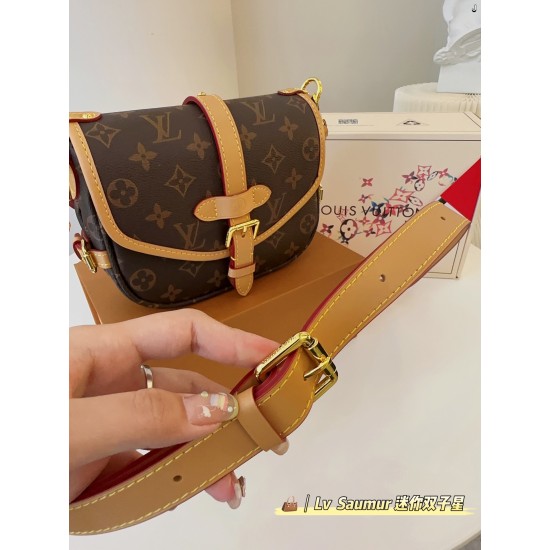 Louis Vuitton Original Version Bags Top Quality Free Shipping