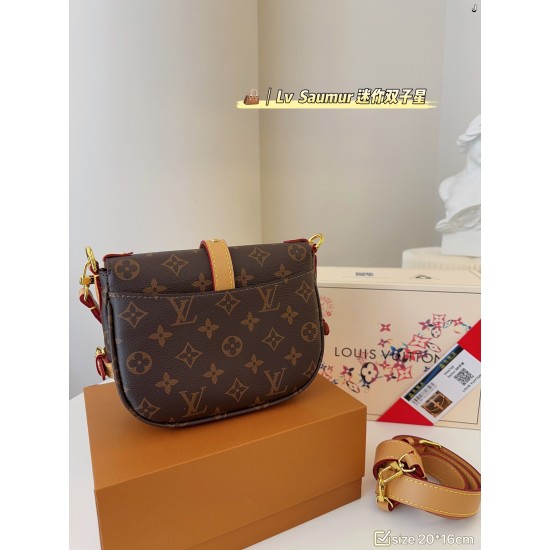 Louis Vuitton Original Version Bags Top Quality Free Shipping