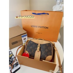 Louis Vuitton Original Version Bags Top Quality Free Shipping