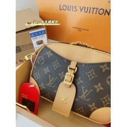 Louis Vuitton Original Version Bags Top Quality Free Shipping