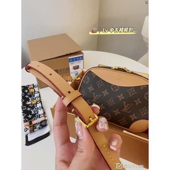 Louis Vuitton Original Version Bags Top Quality Free Shipping