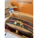 Louis Vuitton Original Version Bags Top Quality Free Shipping