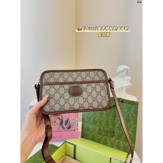 Gucci Original Version Bags Top Quality Free Shipping