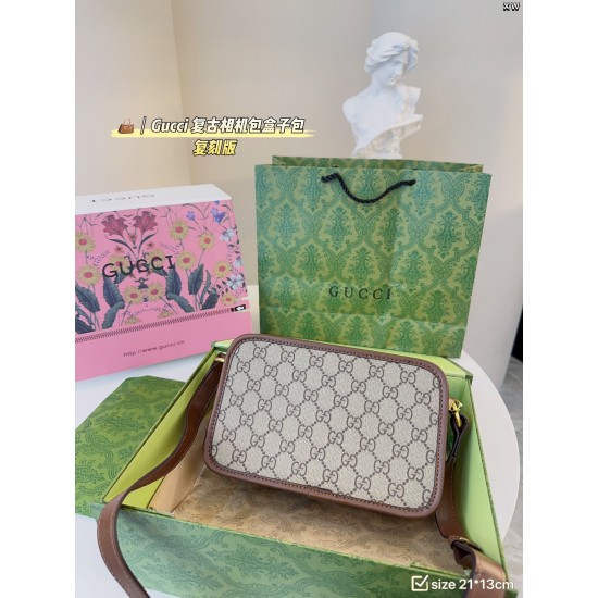 Gucci Original Version Bags Top Quality Free Shipping