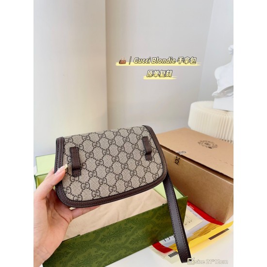 Gucci Original Version Bags Top Quality Free Shipping